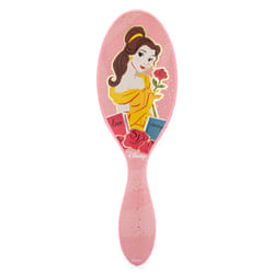 Wet Brush Disney Original Detangler Belle Enfants Brosse à cheveux rectangulaire Multicolore 1 pièce(s)