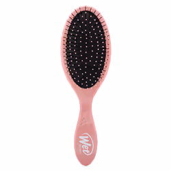 Wet Brush Disney Original Detangler Belle Enfants Brosse à cheveux rectangulaire Multicolore 1 pièce(s)