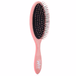 Wet Brush Disney Original Detangler Belle Enfants Brosse à cheveux rectangulaire Multicolore 1 pièce(s)