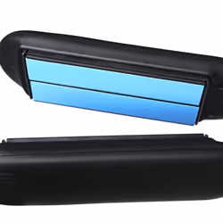 Bio Ionic OnePass Styling Iron Multistyler À chaleur Noir 35 W 2,74 m - Vue supplémentaire 4