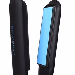 Bio Ionic OnePass Styling Iron Multistyler À chaleur Noir 35 W 2,74 m - Vue supplémentaire 3