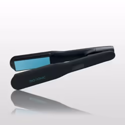 Bio Ionic OnePass Styling Iron Multistyler À chaleur Noir 35 W 2,74 m - Vue supplémentaire 4