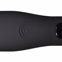 Bio Ionic OnePass Styling Iron Multistyler À chaleur Noir 35 W 2,74 m - Vue supplémentaire 5