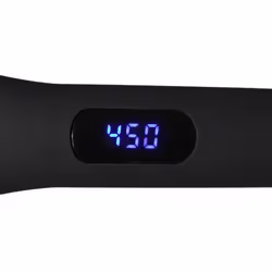 Bio Ionic OnePass Styling Iron Multistyler À chaleur Noir 35 W 2,74 m - Vue supplémentaire 6