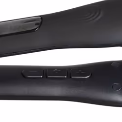 Bio Ionic OnePass Styling Iron Multistyler À chaleur Noir 35 W 2,74 m - Vue supplémentaire 7
