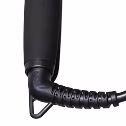 Bio Ionic OnePass Styling Iron Multistyler À chaleur Noir 35 W 2,74 m - Vue supplémentaire 8