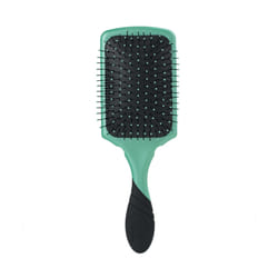 Wet Brush Pro Paddle Detangler Universel Brosse à cheveux rectangulaire Couleur menthe 1 pièce(s)