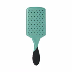 Wet Brush Pro Paddle Detangler Universel Brosse à cheveux rectangulaire Couleur menthe 1 pièce(s)