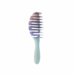 Wet Brush Pro Flex Dry Ombre Adulte Brosse à cheveux rectangulaire Multicolore 1 pièce(s)