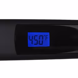 Bio Ionic 10X Styling Iron Multistyler À chaleur Noir 45 W 2,74 m - Vue supplémentaire 4
