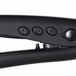 Bio Ionic 10X Styling Iron Multistyler À chaleur Noir 45 W 2,74 m - Vue supplémentaire 5
