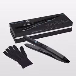 Bio Ionic 10X Styling Iron Multistyler À chaleur Noir 45 W 2,74 m - Vue supplémentaire 7