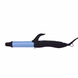 Bio Ionic 736658586602, Multistyler, À chaleur, Boutons, En forme de cône, Tous types de cheveux, Long, Moyen