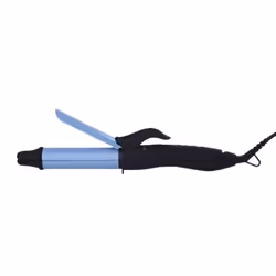 Bio Ionic 736658586602 Multistyler À chaleur Noir, Bleu, Violet 75 W 2,7 m