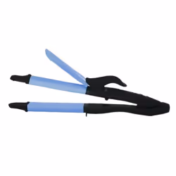 Bio Ionic 736658586602 Multistyler À chaleur Noir, Bleu, Violet 75 W 2,7 m