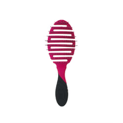 Wet Brush Pro Flex Dry Adulte Brosse à cheveux rectangulaire Rose 1 pièce(s)