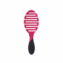 Wet Brush Pro Flex Dry Adulte Brosse à cheveux rectangulaire Rose 1 pièce(s)