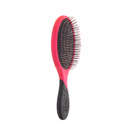 Wet Brush Pro Detangler Universel Brosse à cheveux rectangulaire Rose 1 pièce(s)