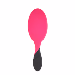 Wet Brush Pro Detangler Universel Brosse à cheveux rectangulaire Rose 1 pièce(s)