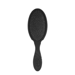 Wet Brush Pro Detangler Universel Brosse à cheveux rectangulaire Noir 1 pièce(s)
