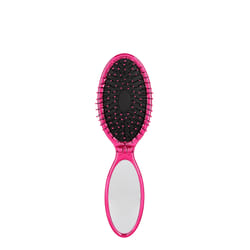 Wet Brush Pop And Go Detangler Universel Brosse à cheveux rectangulaire Rose 1 pièce(s)