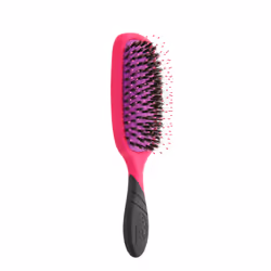 Wet Brush Pro Shine Enhancer Adulte Brosse à cheveux rectangulaire Rose 1 pièce(s)