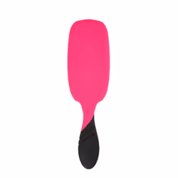 Wet Brush Pro Shine Enhancer Adulte Brosse à cheveux rectangulaire Rose 1 pièce(s)