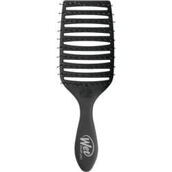Wet Brush EPIC Universel Brosse à cheveux rectangulaire Noir 1 pièce(s)