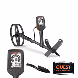 Détecteur QUEST X1 IDMaxx