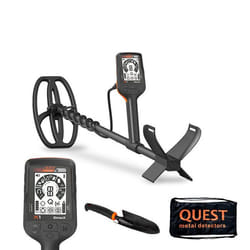 Détecteur QUEST X1 IDMaxx