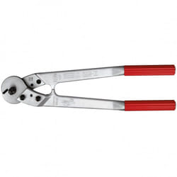 Pinces coupantes pour câbles Felco C12; 500 mm