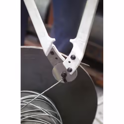 Pinces coupantes pour câbles Felco C12; 500 mm