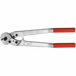 Pinces coupantes pour câbles Felco C12; 500 mm
