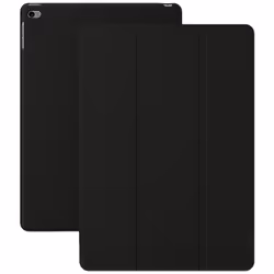 KHOMO APP-IPAD-MINI4-DUAL-BLK, Folio, Apple, iPad Mini 4, 20,1 cm (7.9")