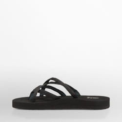 Teva Olowahu Femelle 38 Noir
