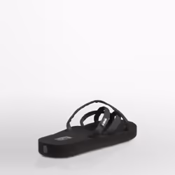 Teva Olowahu Femelle 40 Noir