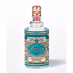 4711 Original 200 ml, Unisexe, 200 ml, Bergamot, Lemon, Orange, Lavender, Rosemary, Neroli, Alcohol, Water (Aqua), Fragrance ...