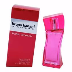 Bruno Banani Parfum Femme EDT Pure Woman 20 ml