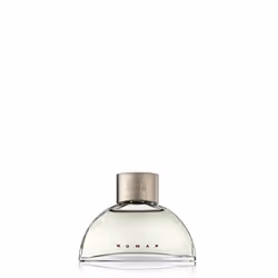 HUGO BOSS 58000099, Femmes, 90 ml, Pomme, Kumquat, Mandarin, Orange, Freesia, Cèdre, Musc, Bois de santal, Vanille, Spray