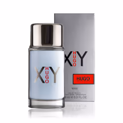 HUGO XY Eau De Toilette 100ml