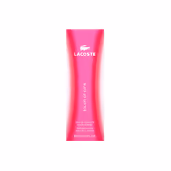 Lacoste Touch Of Pink 90ml Femmes