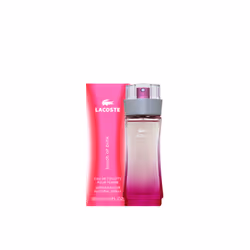 Lacoste Touch Of Pink Femmes 30ml