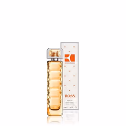 HUGO BOSS Boss Orange Eau De Parfum Femmes 50ml