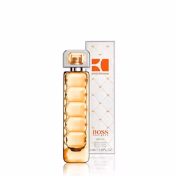 BOSS Orange 75ml Femmes - Vue supplémentaire 2