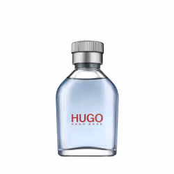 HUGO Man Eau De Toilette 40ml, Hommes, Été, 40 ml, Flacon non réutilisable, Spray, ALCOHOL DENAT. • AQUA (WATER) • PARFUM (FR ...