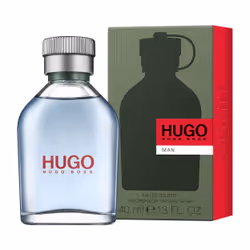 HUGO Man Eau De Toilette 40ml