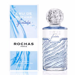 Rochas Eau Fraiche eau de toilette vaporisateur 100 ml