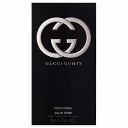 Gucci Guilty Pour Homme 90 ml Hommes