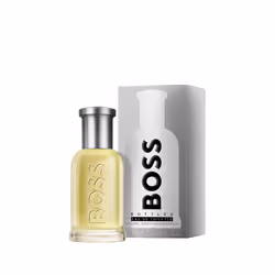 BOSS Bottled Eau De Toilette 30ml
