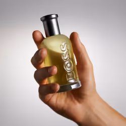 BOSS Bottled Eau De Toilette 50ml - Vue supplémentaire 4